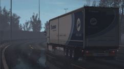 Realistic Brutal Weather 4