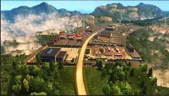 Green Bangladesh Map (Зеленая карта Бангладеш) 4