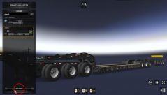 Stacked SCS Lowboy Trailers 0