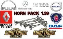 Horn Pack 0