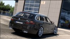 BMW M5 Touring 11