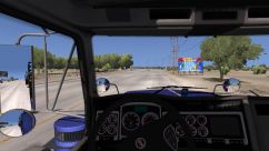 Kenworth C500 6х4 Renenate 5