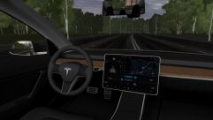 2018 Tesla Model 3 10