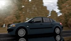 Renault Megane 2.0i 0
