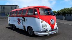 VW Combi 4