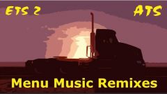 Menu Music Remixes 1