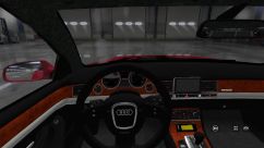 Audi R8 3