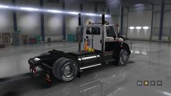 International Durastar 4400 5