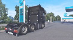 Scania Next Gen by Virtual Service 1