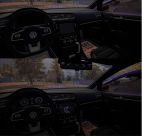 Volkswagen Golf R Line 7.5 2018 2