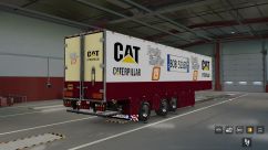 Pacton Reefer 4