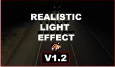 Realistic Lights Effect 4
