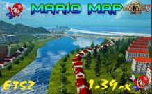 Mario Map 4