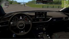 2015 Audi A6 Allroad 12