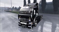 КамАЗ-6460 Turbo Diesel 29