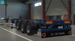 SCS Trailer Tunning Pack 9