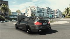 BMW 5 Series F10 1