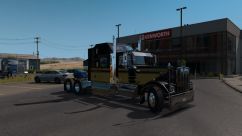 Kenworth W900A 1974 13