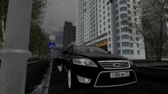 Ford Mondeo Universal 1