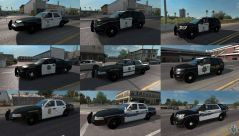 State Highway Patrol 2