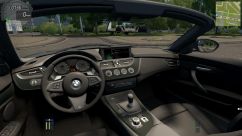 BMW Z4 sDrive28i 2012 9