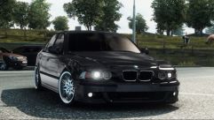 BMW M5 E39 2