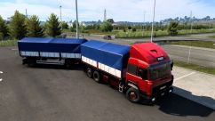 Iveco Turbostar by Ralf84 15