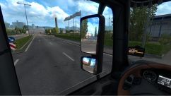 Actros MP3 Mirrors New  By Dotec 3