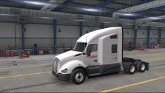 Star Transport Pack для грузовиков и собственных прицепов 2