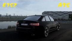 Audi RS6 2
