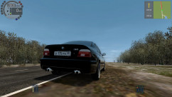 BMW М5 Е39 3