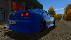 Nissan Skyline ER34 4