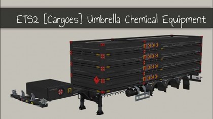 Umbrella Chemical Equipment