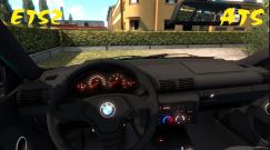 BMW E36 Compact 12