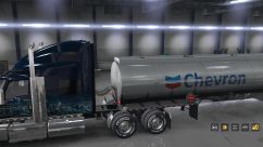 Fuel Tanker в собственность 1