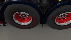 V8K Blaine Wheels Rework by Solutech 4