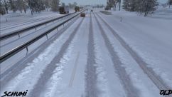 Addon for Frosty Winter Weather Mod 0