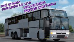 Marcopolo Paradiso GV 1150 Volvo B10M 2