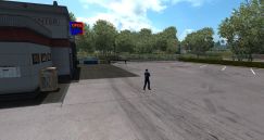 Чувачок-диспетчер 2