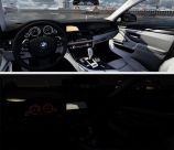 BMW 5 Series F10 9