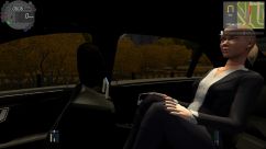 Mercedes-Benz E-Class 5