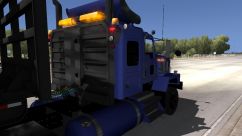 Kenworth C500 6х4 Renenate 4