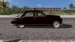 Packard Eight 1948 2