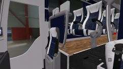 Mercedes-Benz Tourismo 16 RHD 3