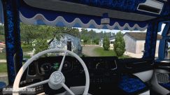 Scania R500 Sneeples & Trailer Owned 2