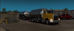 Project 3XX Heavy Truck and Trailer Add-on 17