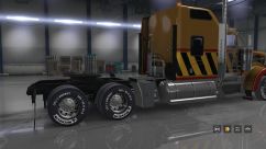 Шины Michelin для грузовиков и прицепов 3