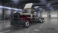 Kenworth W900A 1974 15