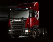 Scania R & R4 Brasil Edition 0