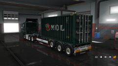 Arnook's SCS Containers Skin Project 5